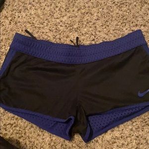 Nike shorts